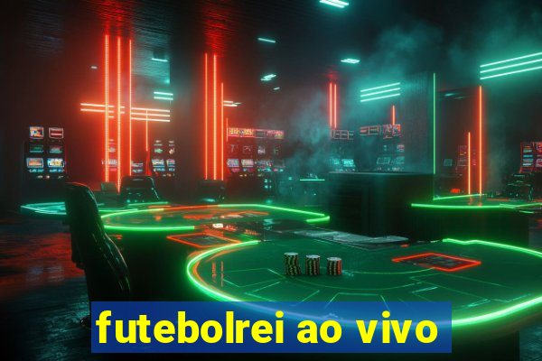 futebolrei ao vivo